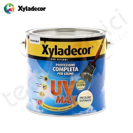 Protezione legno Xyladecor UV MAX
