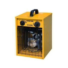 Generatore d'aria calda elettrico B 3 EPB