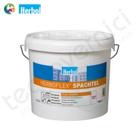 Stucco elastico Herbol HERBOFLEX SPACHTEL