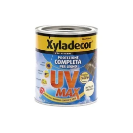 Protezione legno Xyladecor UV MAX